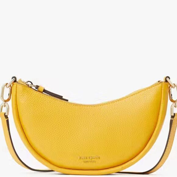 Kate Spade Sunglow Smile Crossbody Bag - Picture 1 of 4